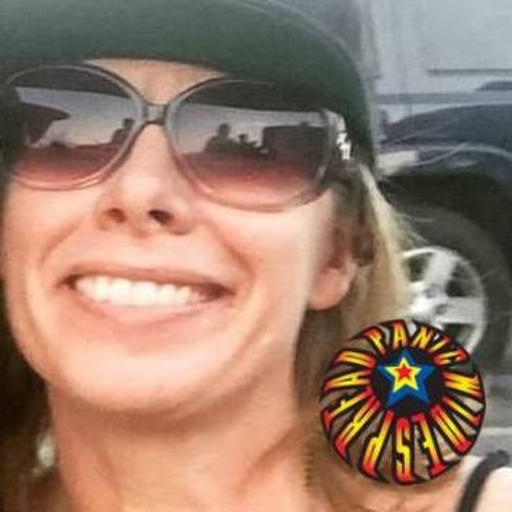 Meet your Posher, Deb